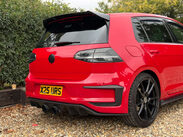 Volkswagen Golf 2.0 Golf GTD 5dr 35