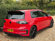 Volkswagen Golf 2.0 Golf GTD 5dr 37