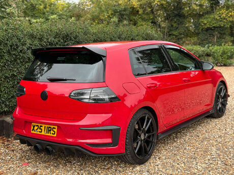 Volkswagen Golf 2.0 Golf GTD 5dr 37