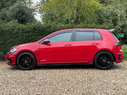 Volkswagen Golf 2.0 Golf GTD 5dr 10