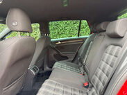 Volkswagen Golf 2.0 Golf GTD 5dr 14