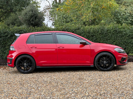 Volkswagen Golf 2.0 Golf GTD 5dr 32