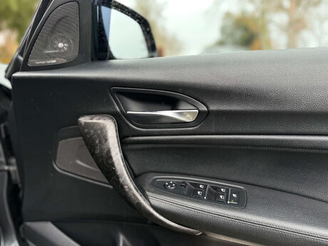 BMW 1 Series 3.0 M140I Shadow Edition Auto 5dr 53