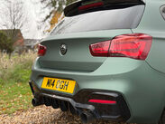 BMW 1 Series 3.0 M140I Shadow Edition Auto 5dr 18