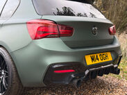BMW 1 Series 3.0 M140I Shadow Edition Auto 5dr 19