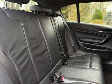 BMW 1 Series 3.0 M140I Shadow Edition Auto 5dr 37