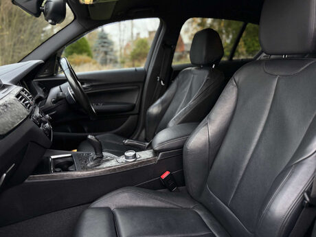 BMW 1 Series 3.0 M140I Shadow Edition Auto 5dr 51