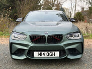 BMW 1 Series 3.0 M140I Shadow Edition Auto 5dr 7