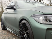 BMW 1 Series 3.0 M140I Shadow Edition Auto 5dr 10