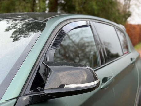 BMW 1 Series 3.0 M140I Shadow Edition Auto 5dr 45