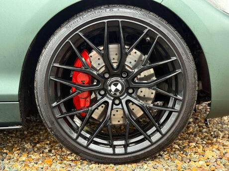 BMW 1 Series 3.0 M140I Shadow Edition Auto 5dr 41