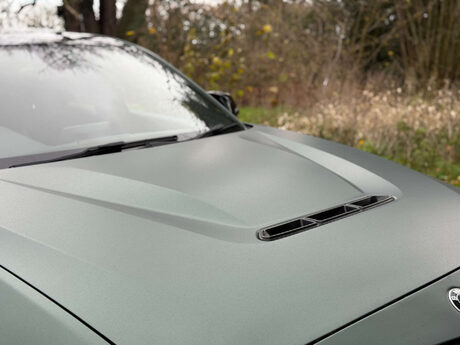 BMW 1 Series 3.0 M140I Shadow Edition Auto 5dr 50