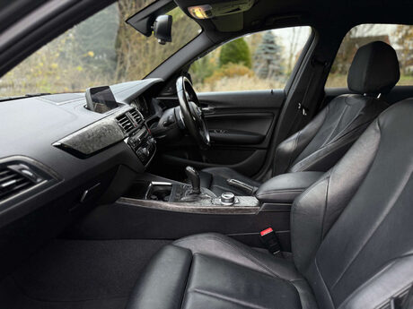 BMW 1 Series 3.0 M140I Shadow Edition Auto 5dr 52