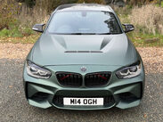 BMW 1 Series 3.0 M140I Shadow Edition Auto 5dr 8