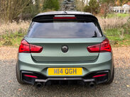 BMW 1 Series 3.0 M140I Shadow Edition Auto 5dr 22