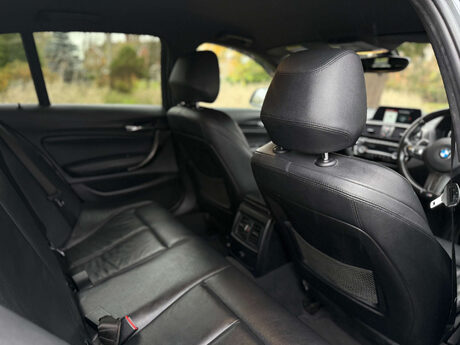 BMW 1 Series 3.0 M140I Shadow Edition Auto 5dr 36