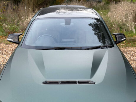 BMW 1 Series 3.0 M140I Shadow Edition Auto 5dr 9