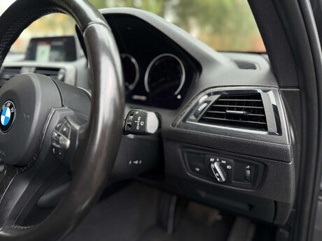 BMW 1 Series 3.0 M140I Shadow Edition Auto 5dr 54