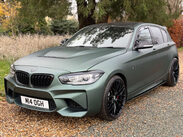 BMW 1 Series 3.0 M140I Shadow Edition Auto 5dr 14