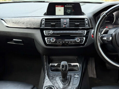 BMW 1 Series 3.0 M140I Shadow Edition Auto 5dr 32