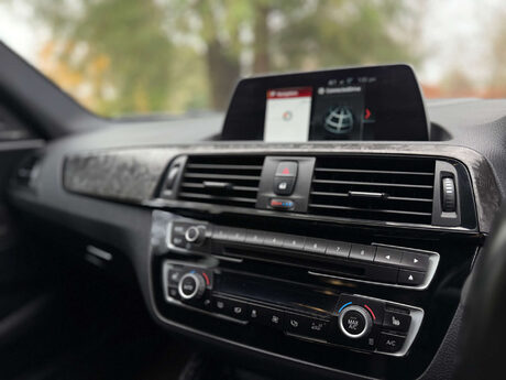 BMW 1 Series 3.0 M140I Shadow Edition Auto 5dr 44