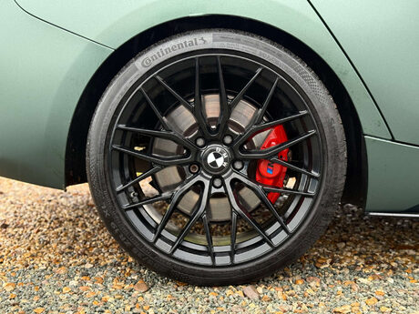 BMW 1 Series 3.0 M140I Shadow Edition Auto 5dr 42