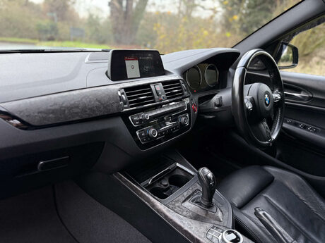 BMW 1 Series 3.0 M140I Shadow Edition Auto 5dr 29