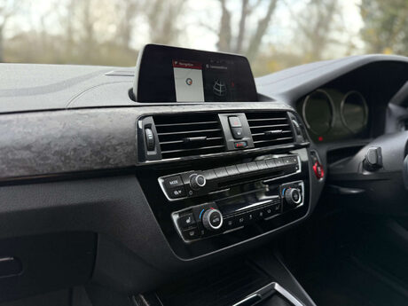 BMW 1 Series 3.0 M140I Shadow Edition Auto 5dr 28