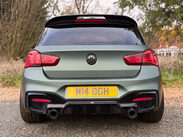 BMW 1 Series 3.0 M140I Shadow Edition Auto 5dr 20