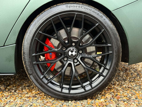 BMW 1 Series 3.0 M140I Shadow Edition Auto 5dr 43