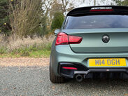 BMW 1 Series 3.0 M140I Shadow Edition Auto 5dr 21