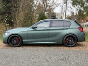 BMW 1 Series 3.0 M140I Shadow Edition Auto 5dr 16