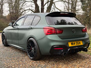 BMW 1 Series 3.0 M140I Shadow Edition Auto 5dr 15