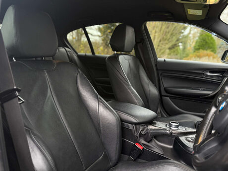 BMW 1 Series 3.0 M140I Shadow Edition Auto 5dr 35