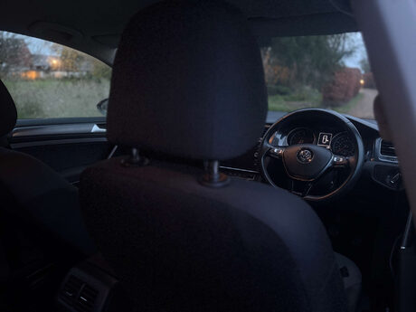 Volkswagen Golf 1.0 Golf SE Nav TSi 5dr 32