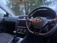 Volkswagen Golf 1.0 Golf SE Nav TSi 5dr 25