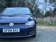 Volkswagen Golf 1.0 Golf SE Nav TSi 5dr 23