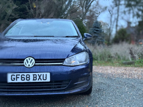 Volkswagen Golf 1.0 Golf SE Nav TSi 5dr 23