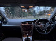 Volkswagen Golf 1.0 Golf SE Nav TSi 5dr 5