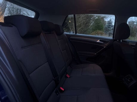 Volkswagen Golf 1.0 Golf SE Nav TSi 5dr 33