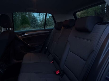 Volkswagen Golf 1.0 Golf SE Nav TSi 5dr 14