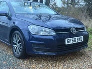 Volkswagen Golf 1.0 Golf SE Nav TSi 5dr 1