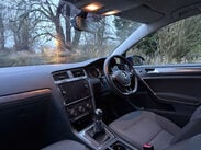 Volkswagen Golf 1.0 Golf SE Nav TSi 5dr 12