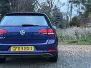Volkswagen Golf 1.0 Golf SE Nav TSi 5dr 6