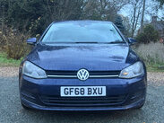 Volkswagen Golf 1.0 Golf SE Nav TSi 5dr 24