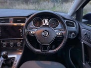 Volkswagen Golf 1.0 Golf SE Nav TSi 5dr 2