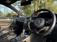 Volkswagen Golf 2.0 Golf R DSG 4WD 5dr 42