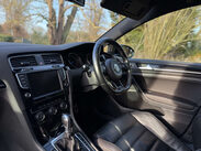 Volkswagen Golf 2.0 Golf R DSG 4WD 5dr 20