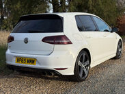 Volkswagen Golf 2.0 Golf R DSG 4WD 5dr 49