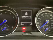 Volkswagen Golf 2.0 Golf R DSG 4WD 5dr 10